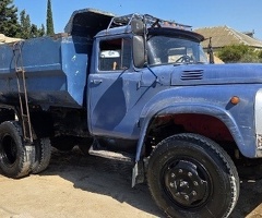 130 , 1990, 6.0L, 500000 km, Mexanika