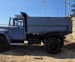 130 , 1990, 6.0L, 500000 km, Mexanika