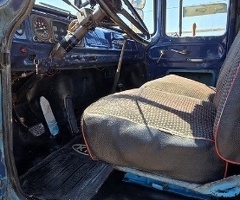 130 , 1990, 6.0L, 500000 km, Mexanika