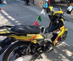 Moped, 2024, 0.05L, 11 km