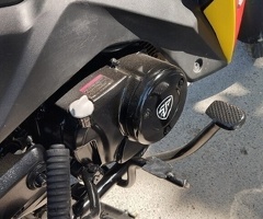 Moped, 2024, 0.05L, 11 km