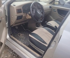 Chery  Amulet (A15), 2006, 1.6L, 489699 km, Mexanika
