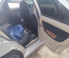 Chery  Amulet (A15), 2006, 1.6L, 489699 km, Mexanika