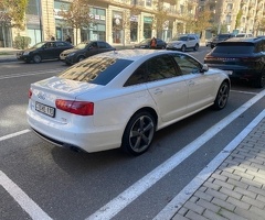 Audi A6, 2013, 3.0L, 154000 km, Avtomat