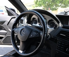 Mercedes E Class  E 250, 2010, 1.8L, 210000 km, Avtomat