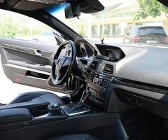 Mercedes E Class  E 250, 2010, 1.8L, 210000 km, Avtomat