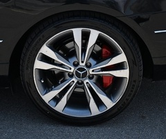 Mercedes E Class  E 250, 2010, 1.8L, 210000 km, Avtomat