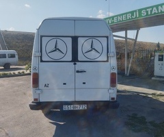 1994, 2.9L, 300000 km, Mexanika