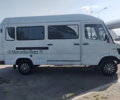 1994, 2.9L, 300000 km, Mexanika