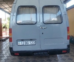 1999, 2.3L, 250000 km, Mexanika