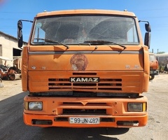 6520 , 2008, 11L, 350000 km, Mexanika