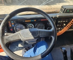 6520 , 2008, 11L, 350000 km, Mexanika