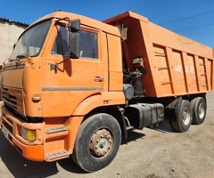 6520 , 2008, 11L, 350000 km, Mexanika