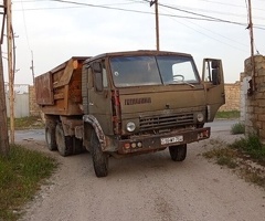 MARKALAR, 1990, 11L, 100000 km, Mexanika