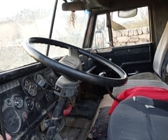 MARKALAR, 1990, 11L, 100000 km, Mexanika