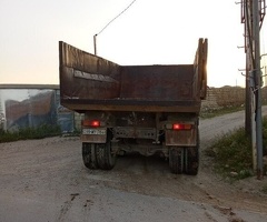 MARKALAR, 1990, 11L, 100000 km, Mexanika