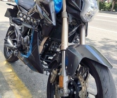 Motosiklet, 2021, 0.15L, 25000 km