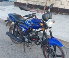 Motosiklet, 2023, 0.05L, 95000 km