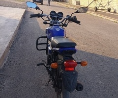 Motosiklet, 2023, 0.05L, 95000 km