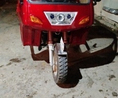 Motosiklet, 2024, 0.20L, 7000 km