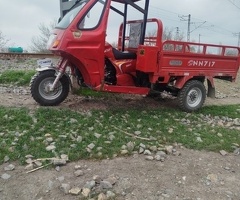Motosiklet, 2024, 0.20L, 7000 km