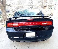 Dodge  Charger, 2012, 3.6L, 220000 km, Avtomat