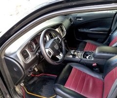Dodge  Charger, 2012, 3.6L, 220000 km, Avtomat