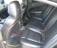 Dodge  Charger, 2012, 3.6L, 220000 km, Avtomat
