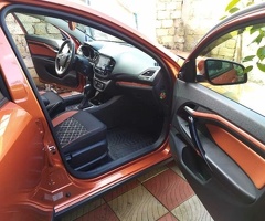 LADA (VAZ)  Vesta SW Cross, 2021, 1.6L, 50000 km, Avtomat
