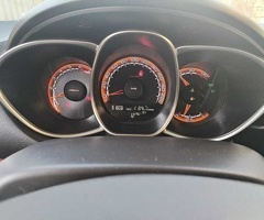 LADA (VAZ)  Vesta SW Cross, 2021, 1.6L, 50000 km, Avtomat