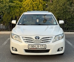 Toyota  Camry, 2010, 2.4L, 188000 km, Avtomat