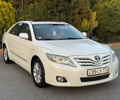 Toyota  Camry, 2010, 2.4L, 188000 km, Avtomat