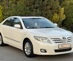 Toyota  Camry, 2010, 2.4L, 188000 km, Avtomat