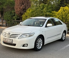 Toyota  Camry, 2010, 2.4L, 188000 km, Avtomat