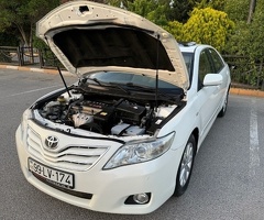 Toyota  Camry, 2010, 2.4L, 188000 km, Avtomat