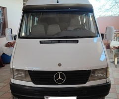 1996, 2.9L, 300000 km, Mexanika