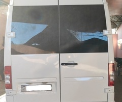 1996, 2.9L, 300000 km, Mexanika