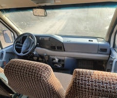 1996, 2.9L, 300000 km, Mexanika