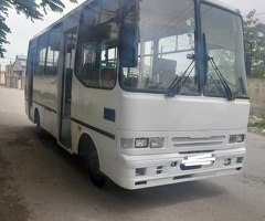 2007, 3.7L, 350000 km, Mexanika