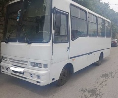 2007, 3.7L, 350000 km, Mexanika