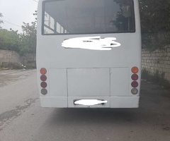 2007, 3.7L, 350000 km, Mexanika