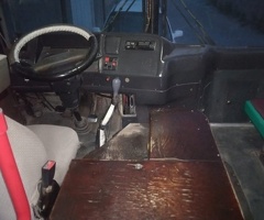 2007, 3.7L, 350000 km, Mexanika