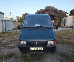 1999, 2.3L, 250000 km, Mexanika