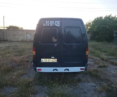 1999, 2.3L, 250000 km, Mexanika