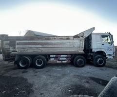 371 , 2011, 10L, 254000 km, Mexanika