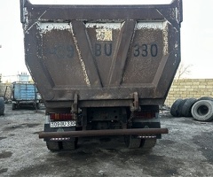 371 , 2011, 10L, 254000 km, Mexanika