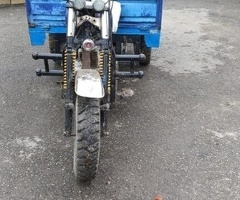 Motosiklet, 2013, 0.15L, 150000 km