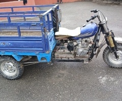 Motosiklet, 2013, 0.15L, 150000 km