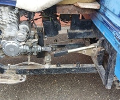 Motosiklet, 2013, 0.15L, 150000 km