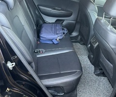 Kia  Sportage, 2016, 1.7L, 90000 km, Robot